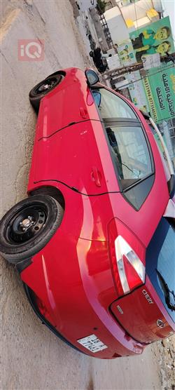 Chery Fulwin 2